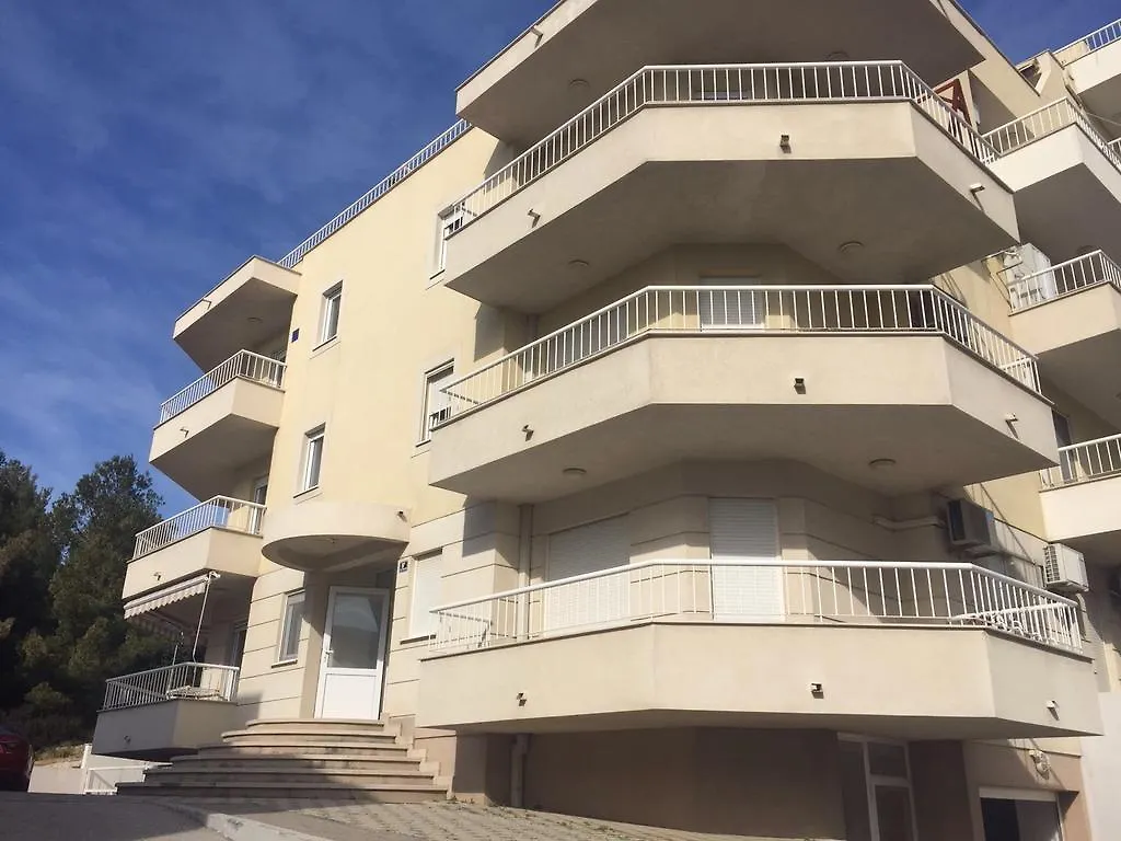 ספליט Luxury Apartment Julija