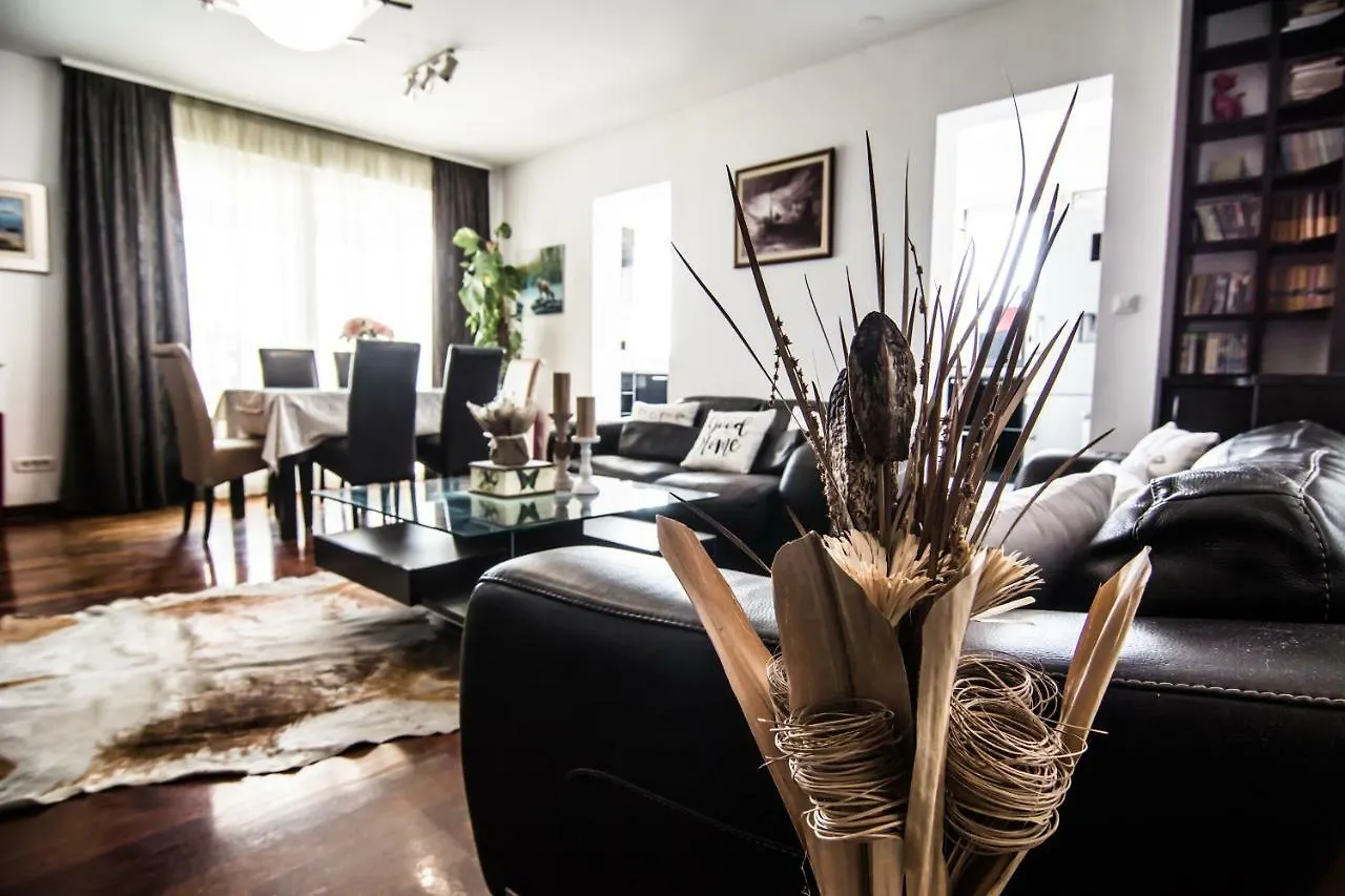 ספליט Luxury Apartment Julija