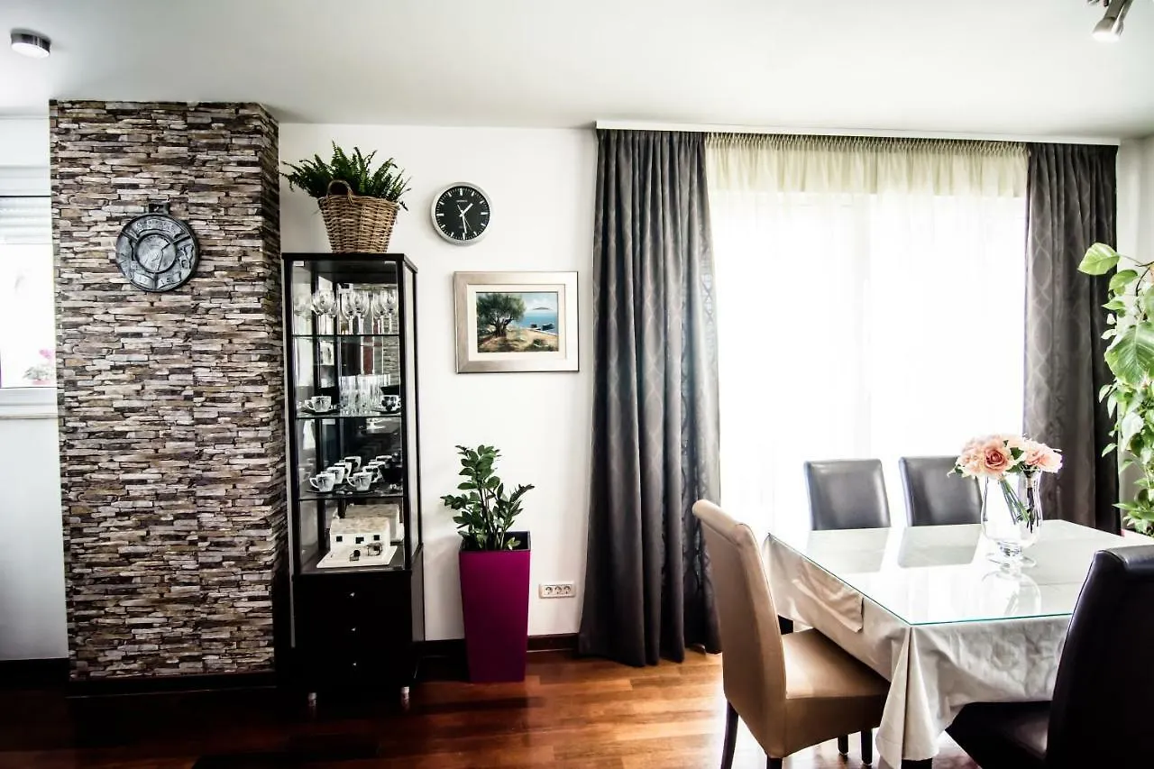 ספליט Luxury Apartment Julija