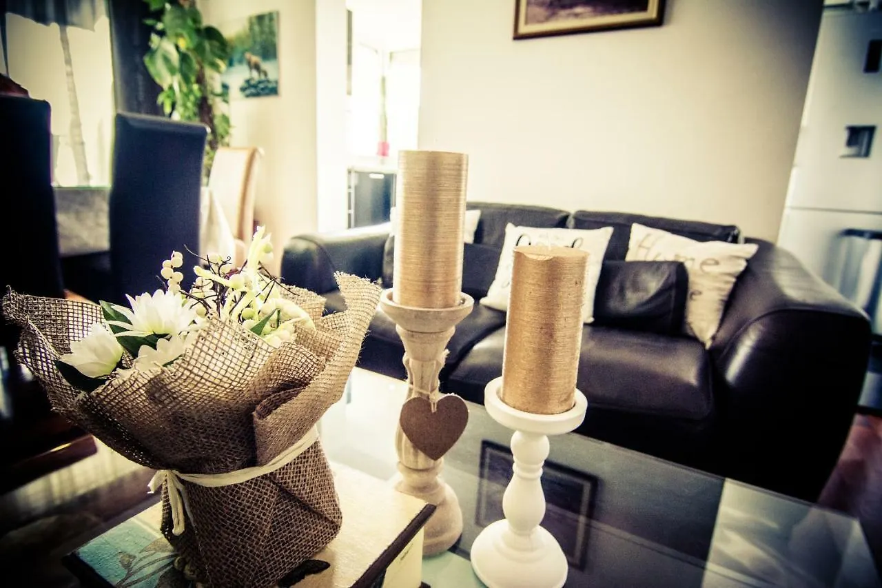 ספליט Luxury Apartment Julija