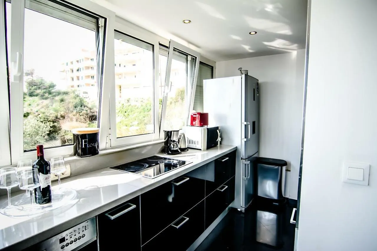 ספליט Luxury Apartment Julija