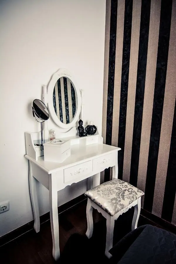 ספליט Luxury Apartment Julija