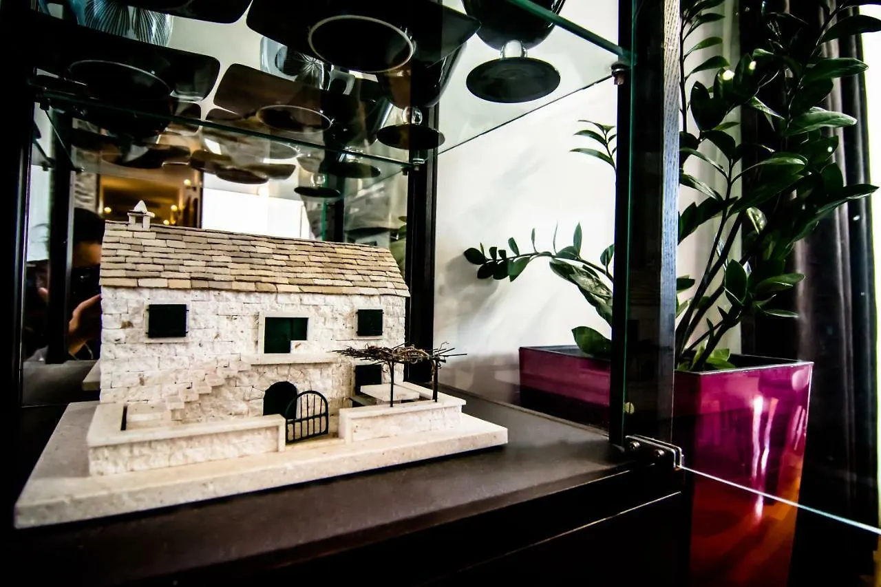 ספליט Luxury Apartment Julija