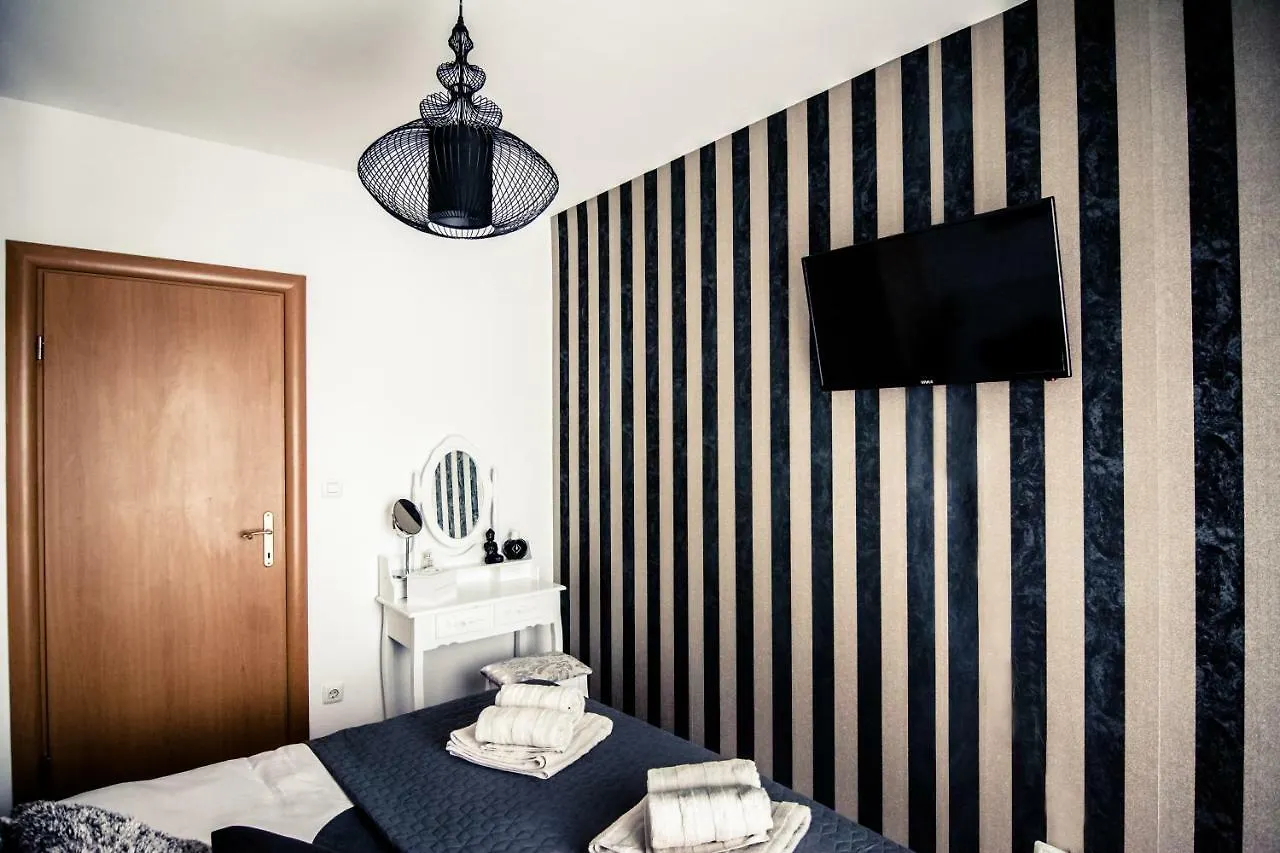 ספליט Luxury Apartment Julija