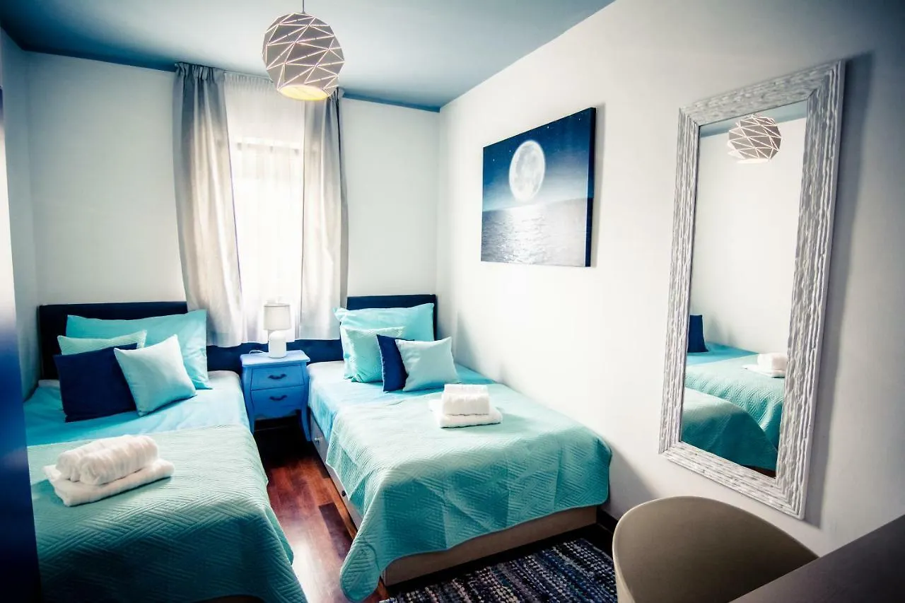 ספליט Luxury Apartment Julija